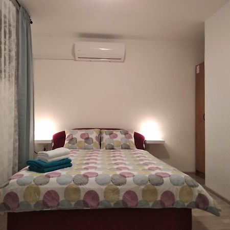 Studio Apartman Mihael - Rastoke Slunj Eksteriør billede