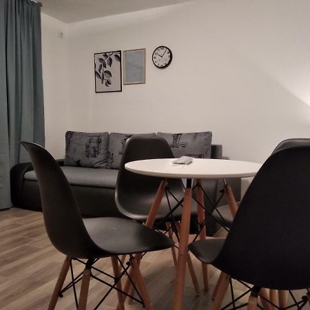 Studio Apartman Mihael - Rastoke Slunj Eksteriør billede