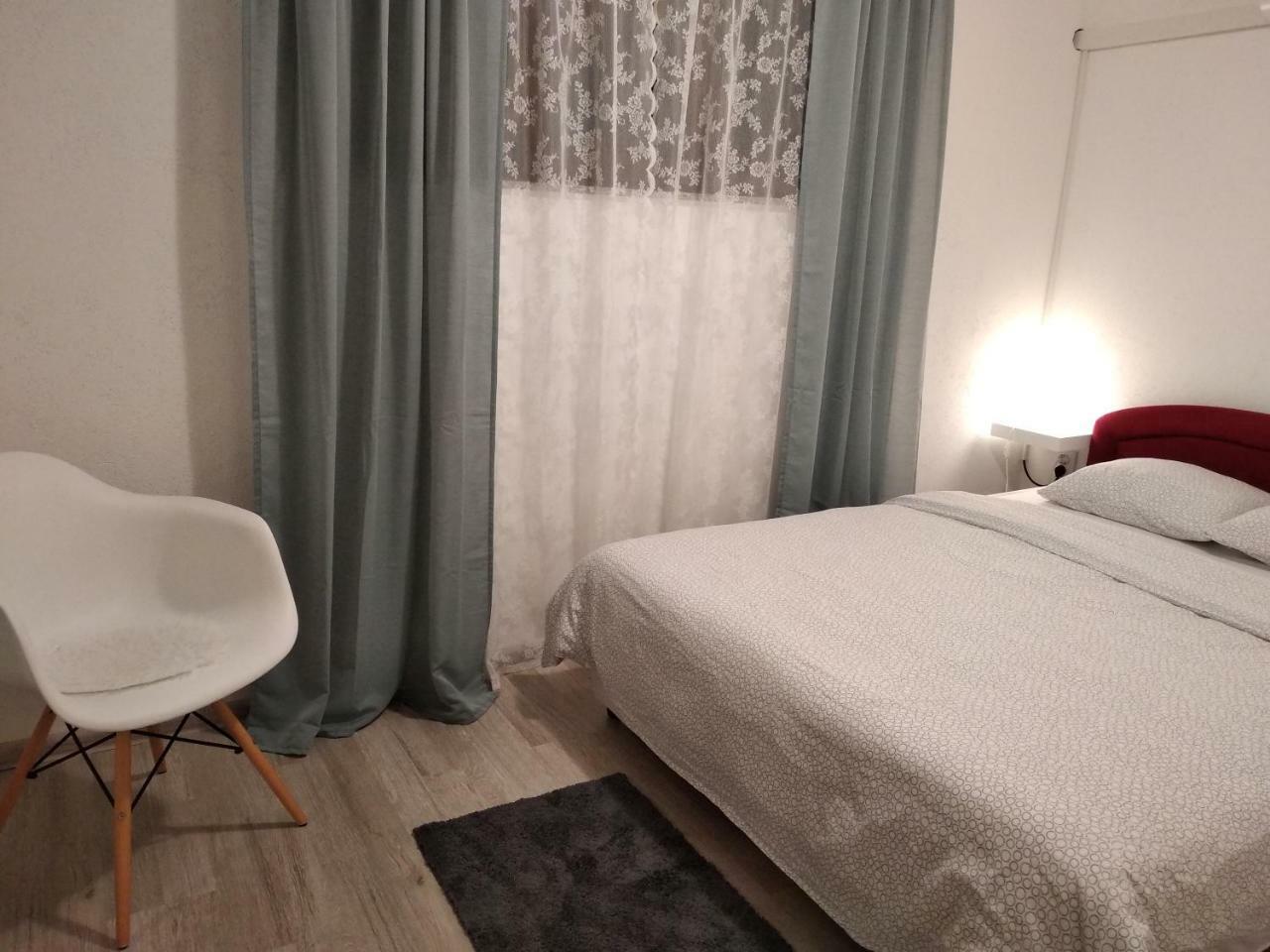 Studio Apartman Mihael - Rastoke Slunj Eksteriør billede