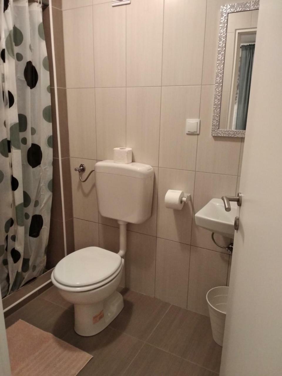 Studio Apartman Mihael - Rastoke Slunj Eksteriør billede