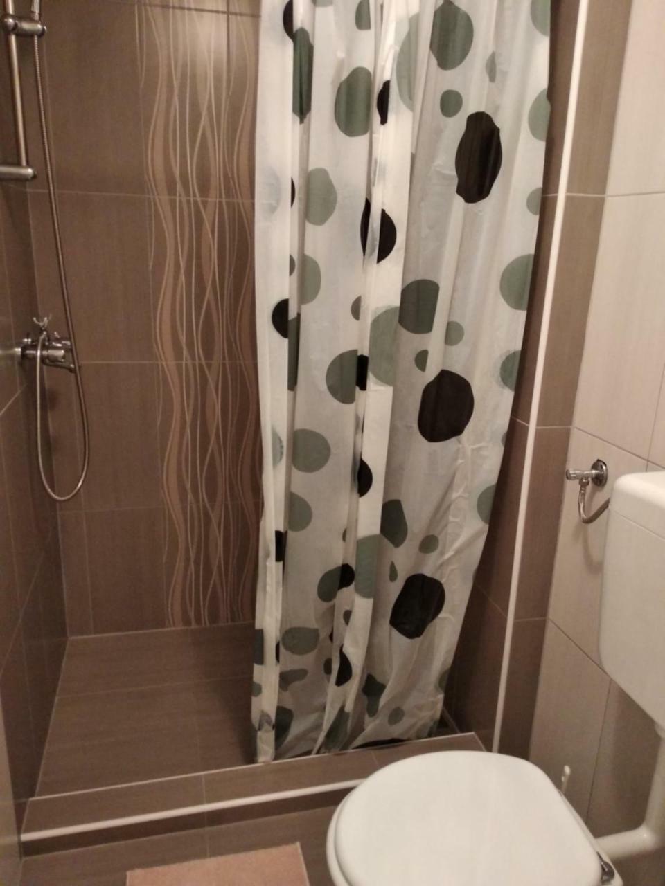 Studio Apartman Mihael - Rastoke Slunj Eksteriør billede