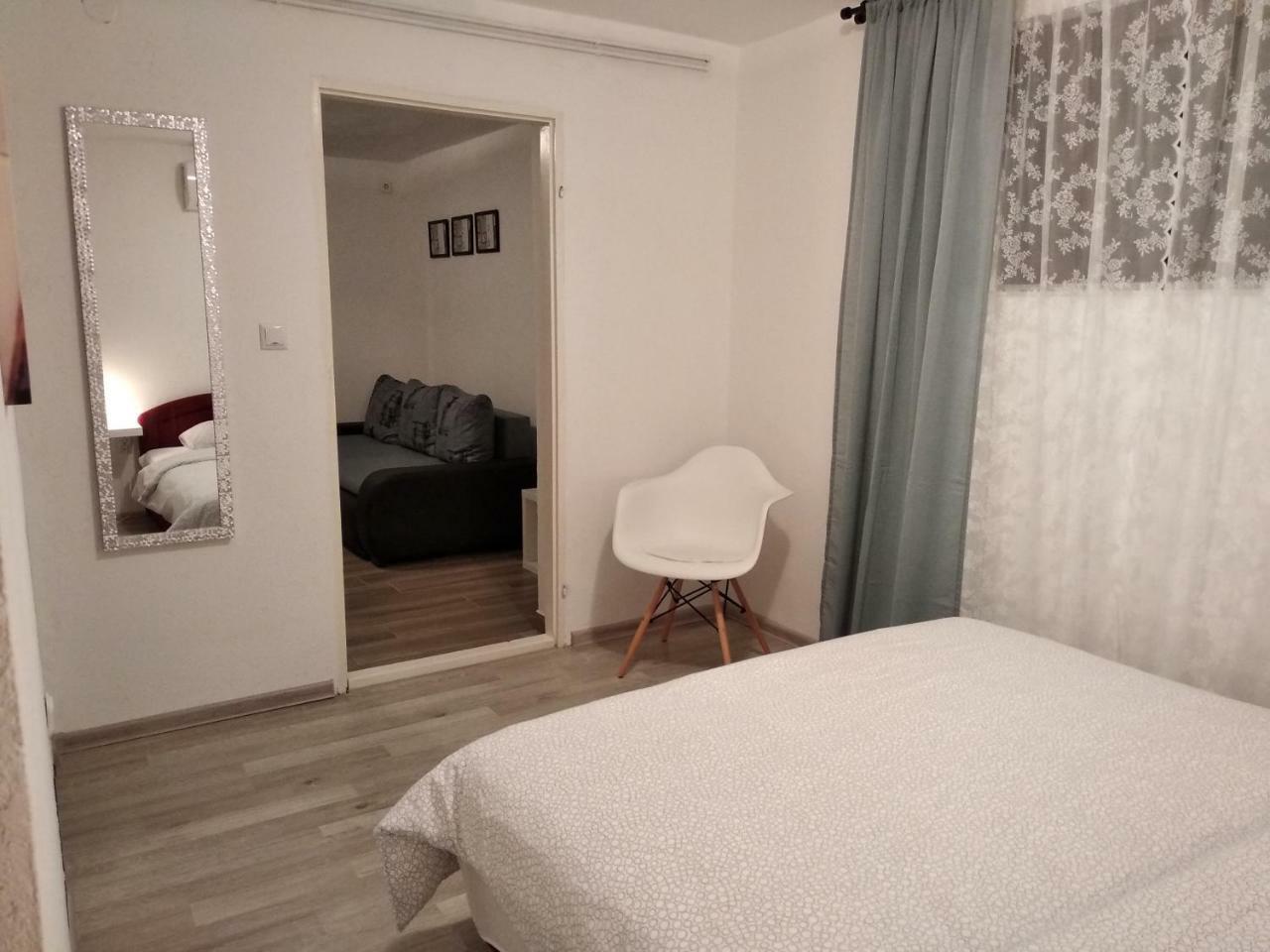 Studio Apartman Mihael - Rastoke Slunj Eksteriør billede
