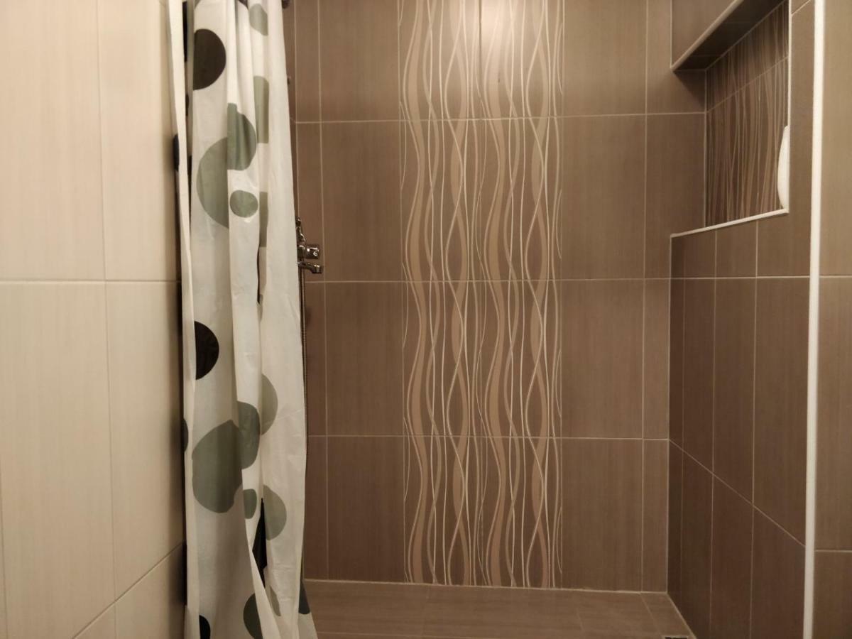 Studio Apartman Mihael - Rastoke Slunj Eksteriør billede