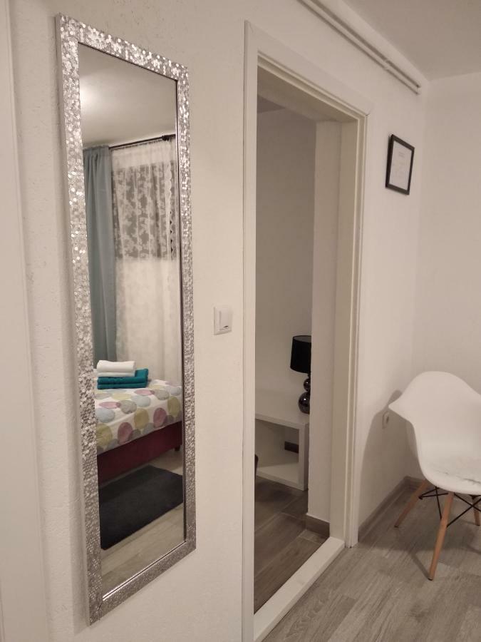 Studio Apartman Mihael - Rastoke Slunj Eksteriør billede