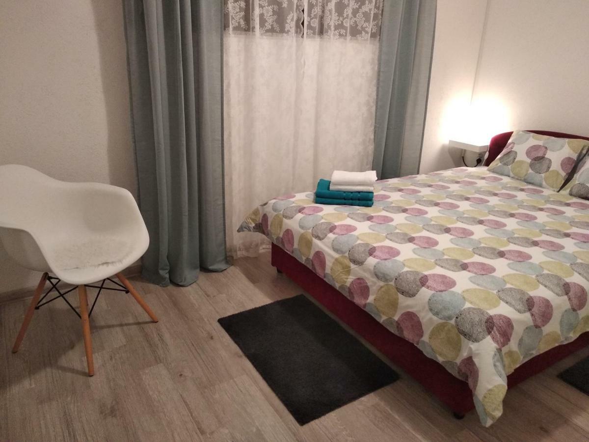 Studio Apartman Mihael - Rastoke Slunj Eksteriør billede