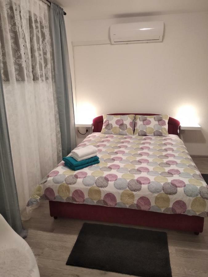 Studio Apartman Mihael - Rastoke Slunj Eksteriør billede