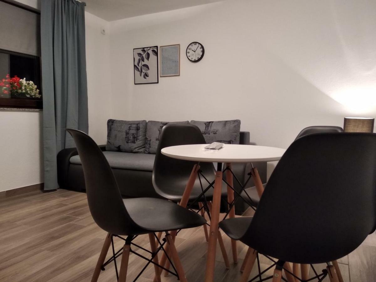 Studio Apartman Mihael - Rastoke Slunj Eksteriør billede